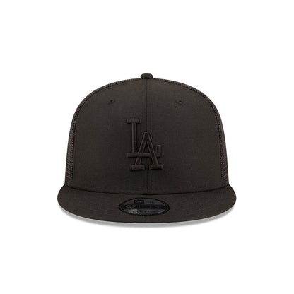 New Era Los Angeles Dodgers Black 9FIFTY 950 Snapback
