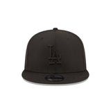 New Era Los Angeles Dodgers Black 9FIFTY 950 Snapback