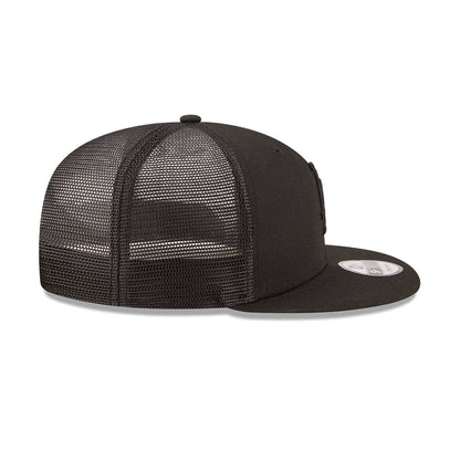 New Era Los Angeles Dodgers Black 9FIFTY 950 Snapback