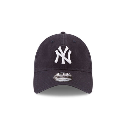 New Era New York Yankees Navy 9TWENTY 920 Adjustable Hat