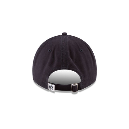 New Era New York Yankees Navy 9TWENTY 920 Adjustable Hat