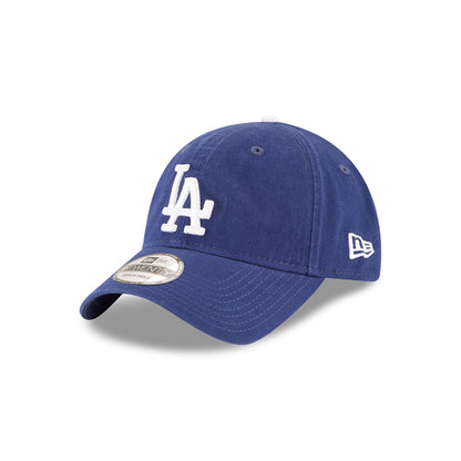 New Era Los Angeles Dodgers Royal Blue 9TWENTY 920 Adjustable Hat