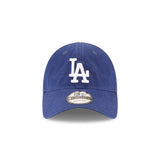 New Era Los Angeles Dodgers Royal Blue 9TWENTY 920 Adjustable Hat