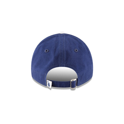 New Era Los Angeles Dodgers Royal Blue 9TWENTY 920 Adjustable Hat