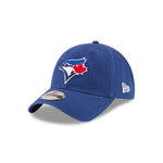 New Era Toronto Blue Jays 9Twenty Adjustable - Royal Blue