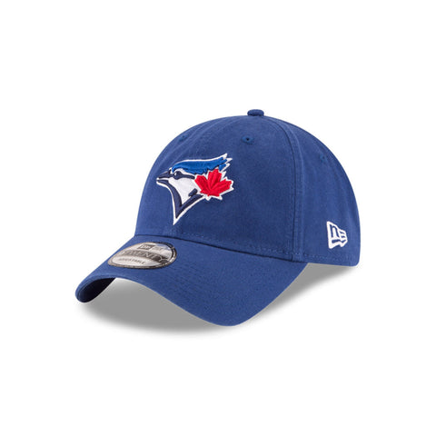 New Era Toronto Blue Jays 9Twenty Adjustable - Royal Blue