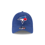 New Era Toronto Blue Jays 9Twenty Adjustable - Royal Blue