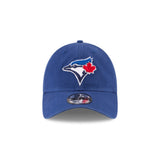 New Era Toronto Blue Jays 9Twenty Adjustable - Royal Blue