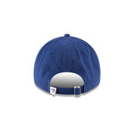 New Era Toronto Blue Jays 9Twenty Adjustable - Royal Blue