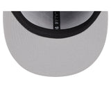 New Era Toronto Blue Jays 9Fifty Snapback - Blue White Stripes