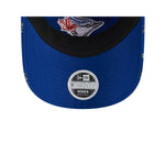 New Era Women's Toronto Blue Jays 9TWENTY Adjustable Hat - Royal Floral