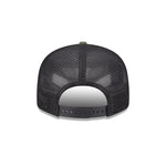 New Era Toronto Blue Jays 9Fifty Snapback - Camouflage