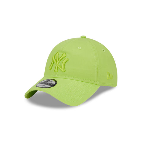 New Era New York Yankees 'Lucky Green' St Patrick's Day 59FIFTY