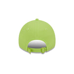 New Era New York Yankees Neon Green 9TWENTY 920 Adjustable Hat
