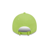 New Era New York Yankees Neon Green 9TWENTY 920 Adjustable Hat