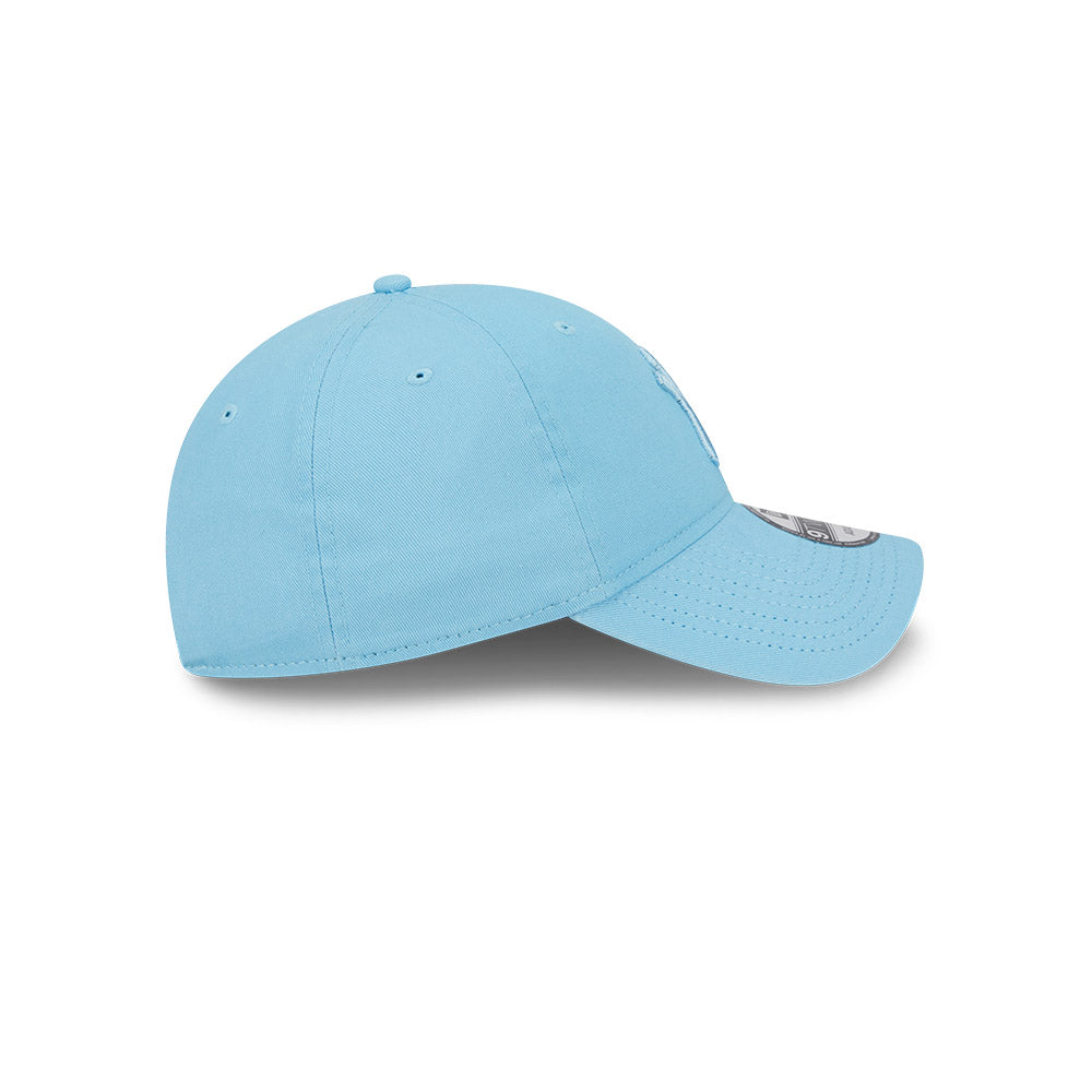 New Era New York Yankees Light Blue 9TWENTY 920 Adjustable Hat