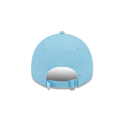 New Era New York Yankees Light Blue 9TWENTY 920 Adjustable Hat