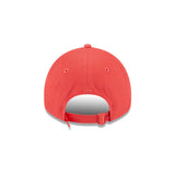 New Era New York Yankees Neon Red 9TWENTY 920  Adjustable Hat