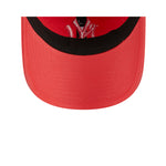 New Era New York Yankees Neon Red 9TWENTY 920  Adjustable Hat