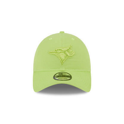 New Era Toronto Blue Jays 9TWENTY Adjustable Hat - Light Green
