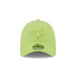 New Era Toronto Blue Jays 9TWENTY Adjustable Hat - Light Green
