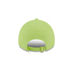 New Era Toronto Blue Jays 9TWENTY Adjustable Hat - Light Green