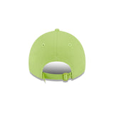 New Era Toronto Blue Jays 9TWENTY Adjustable Hat - Light Green