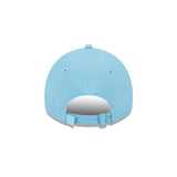 New Era Toronto Blue Jays 9TWENTY Adjustable Hat - Light Blue