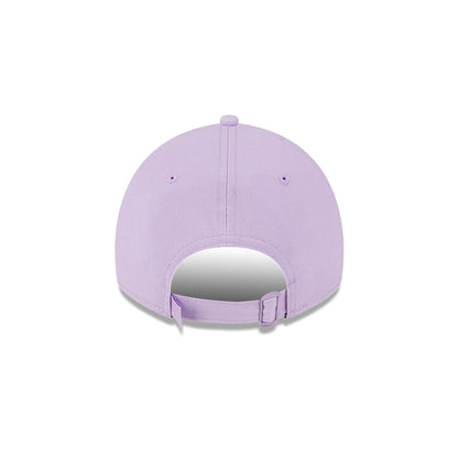New Era New York Yankees Light Purple 9TWENTY 920 Adjustable Hat