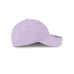 New Era New York Yankees Light Purple 9TWENTY 920 Adjustable Hat