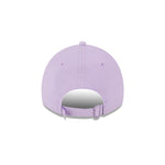 New Era New York Yankees Light Purple 9TWENTY 920 Adjustable Hat