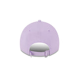 New Era New York Yankees Light Purple 9TWENTY 920 Adjustable Hat