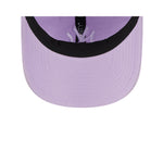 New Era New York Yankees Light Purple 9TWENTY 920 Adjustable Hat