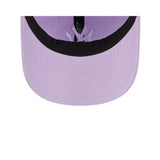 New Era New York Yankees Light Purple 9TWENTY 920 Adjustable Hat