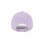 New Era Toronto Raptors NBA 9Twenty Adjustable Hat - Purple