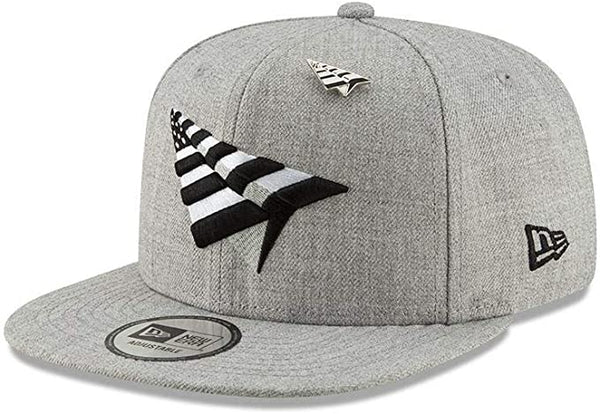 New era paper plane cap on sale
