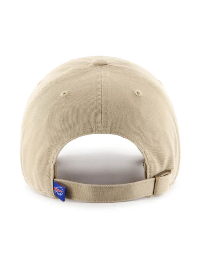 Buffalo bills sales 47 brand hats
