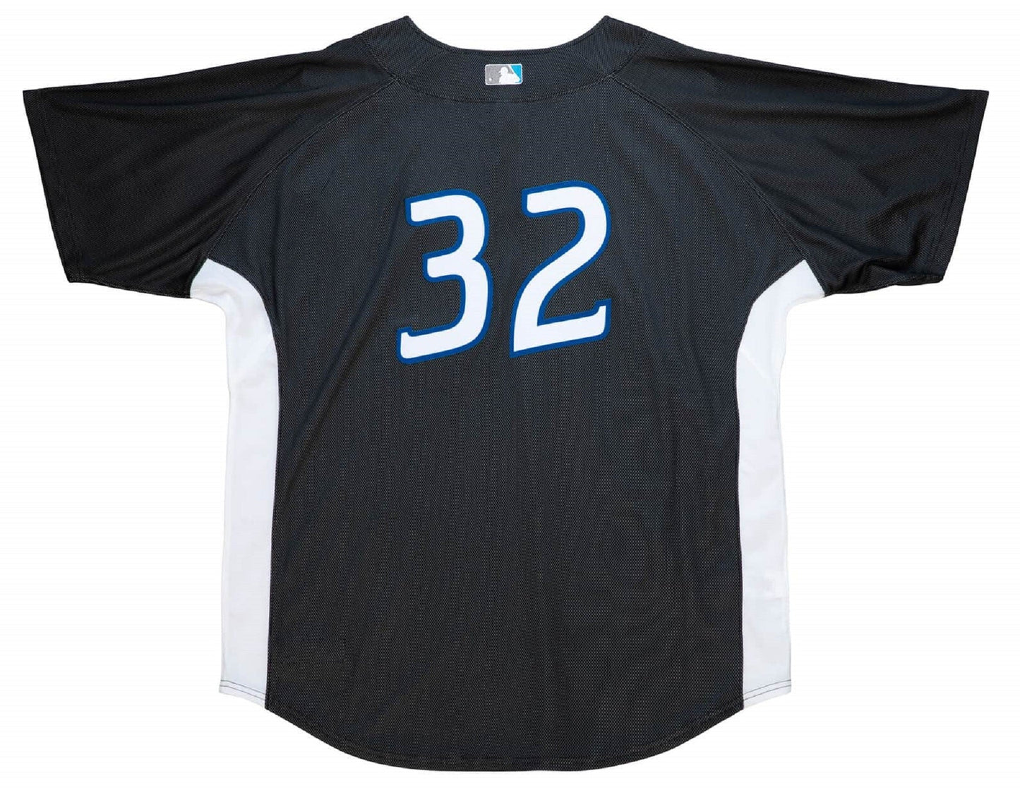 Mitchell & Ness Men's MLB  Toronto Blue Jays  Roy Halladay #32 Authentic 2008 BP  Jersey