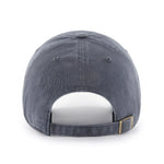 Toronto Blue Jays '47 Clean Up - Adjustable Hat - Vintage Navy