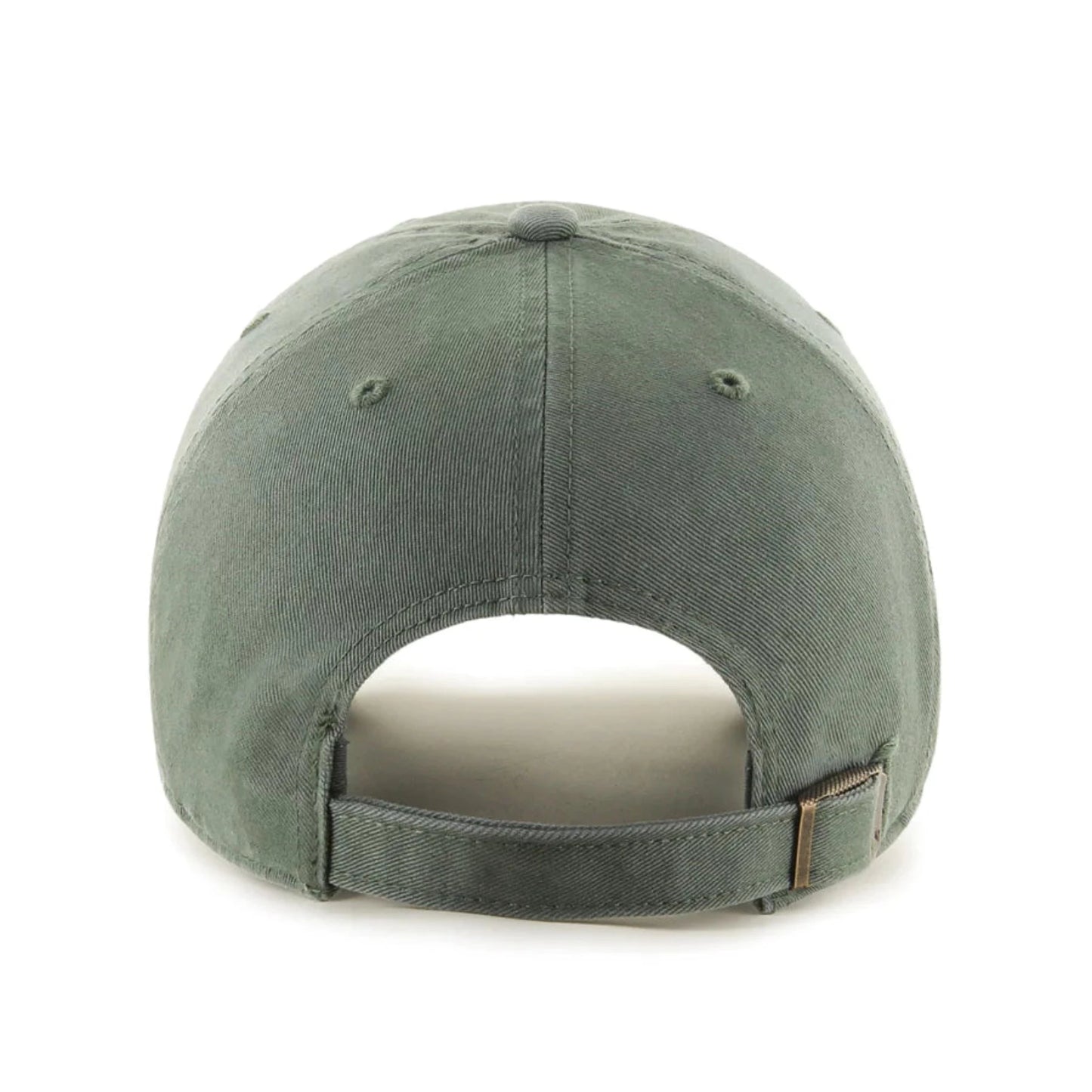 Men's  Classic '47 Clean Up Adjustable Cap - Green