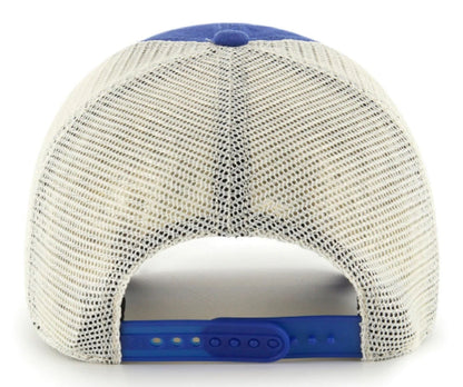 Buffalo Bills NFL ’47 Adjustable Morgantown Clean Up Hat