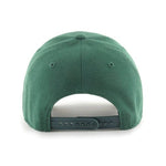 New York Yankees '47 MVP Adjustable Hat - Green & Gold Logo