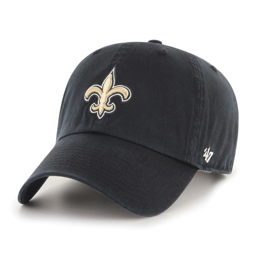 NFL New Orleans Saints Hats The Sports Collection