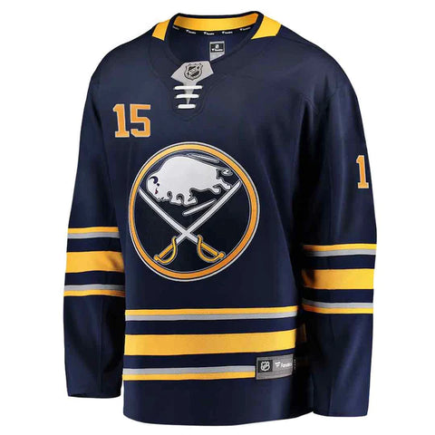Buffalo sabres shop jack eichel jersey