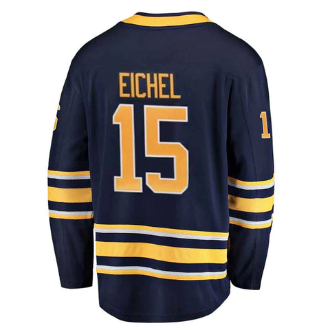 Buffalo sabres jack eichel on sale jersey