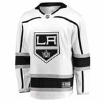 Fanatics - Kids' (Youth) Los Angeles Kings Breakaway Away Jersey