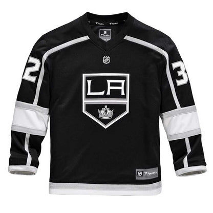 Fanatics - Kids' (Youth) Los Angeles Kings Jonathan Quick Replica Home Jersey