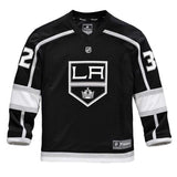 Fanatics - Kids' (Youth) Los Angeles Kings Jonathan Quick Replica Home Jersey