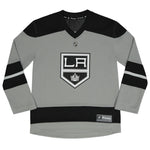 Fanatics - Kids' (Youth) Los Angeles Kings Replica Alternate Jersey