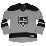 Fanatics - Kids' (Youth) Los Angeles Kings Replica Alternate Jersey